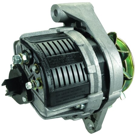 Light Duty Alternator, Replacement For Wai Global 12170N